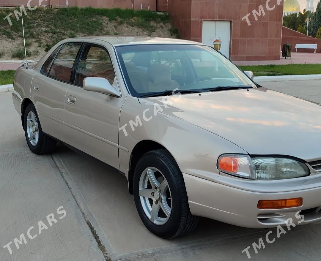 Toyota Camry 1996 - 38 000 TMT - Ашхабад - img 2