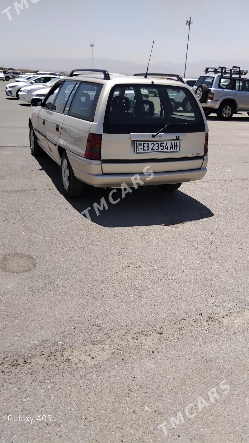Opel Astra 1996 - 52 000 TMT - Теджен - img 6