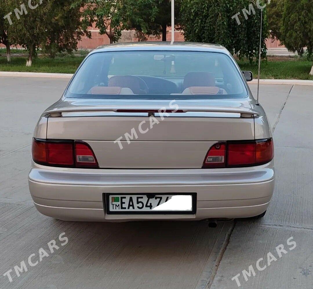 Toyota Camry 1996 - 38 000 TMT - Ашхабад - img 10