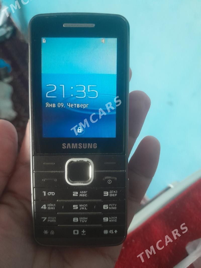Samsung - Дашогуз - img 1