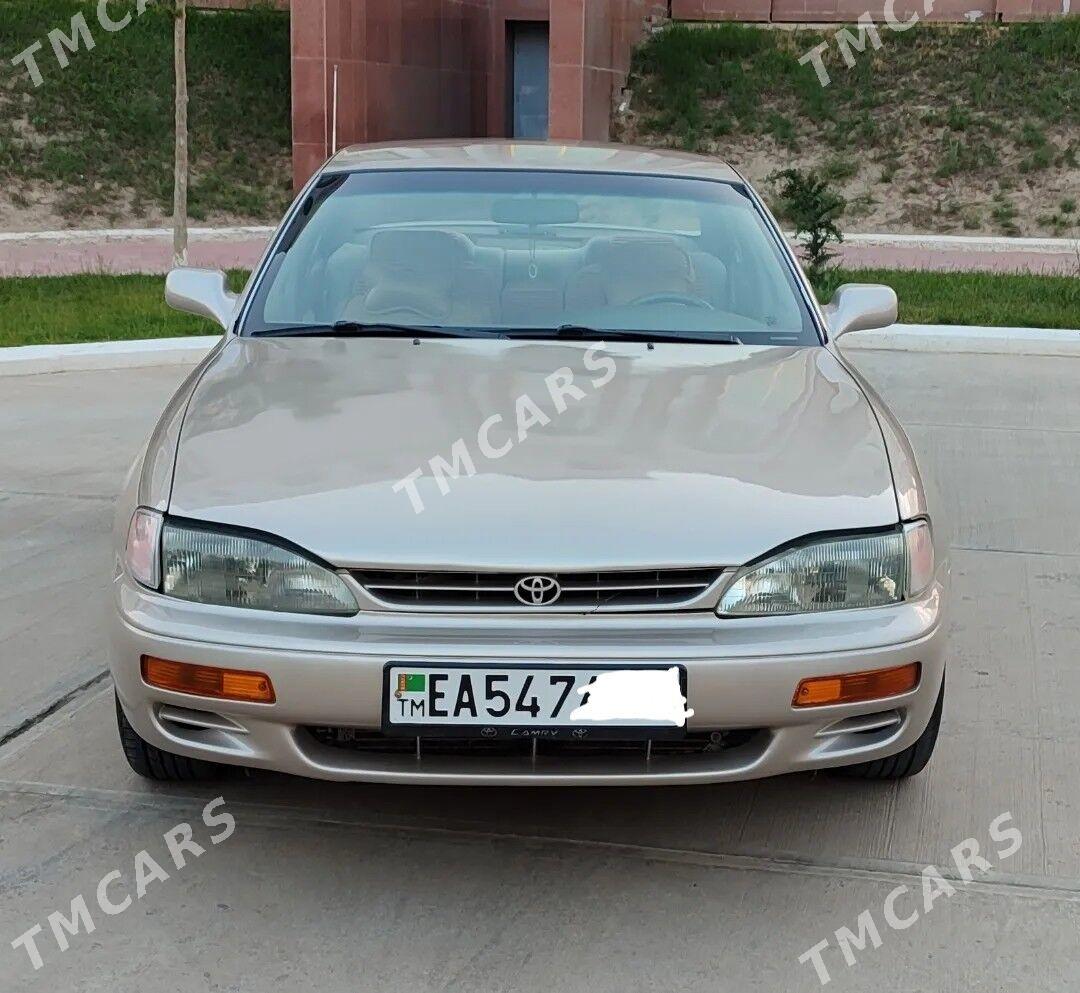 Toyota Camry 1996 - 38 000 TMT - Ашхабад - img 6