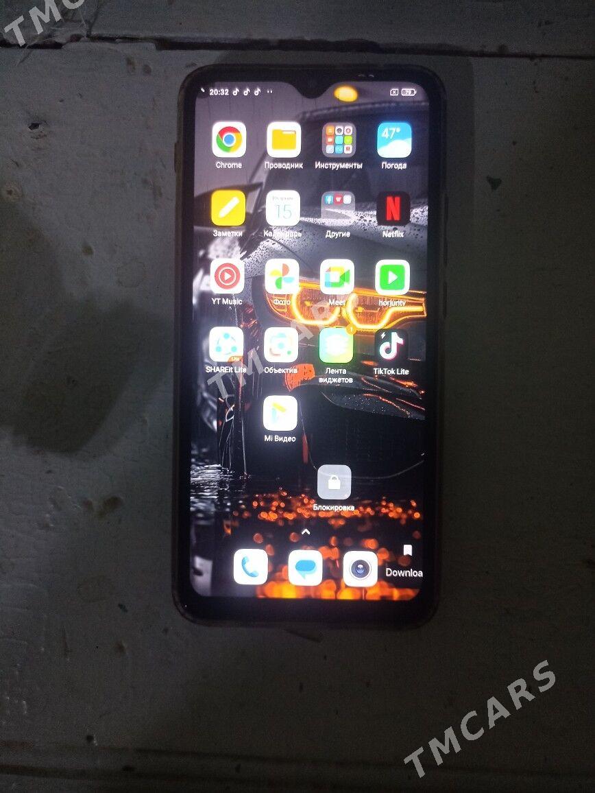 redmi9 we redmi6a - Чарджоу - img 3