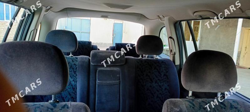 Opel Zafira 1999 - 70 000 TMT - Бахарден - img 2