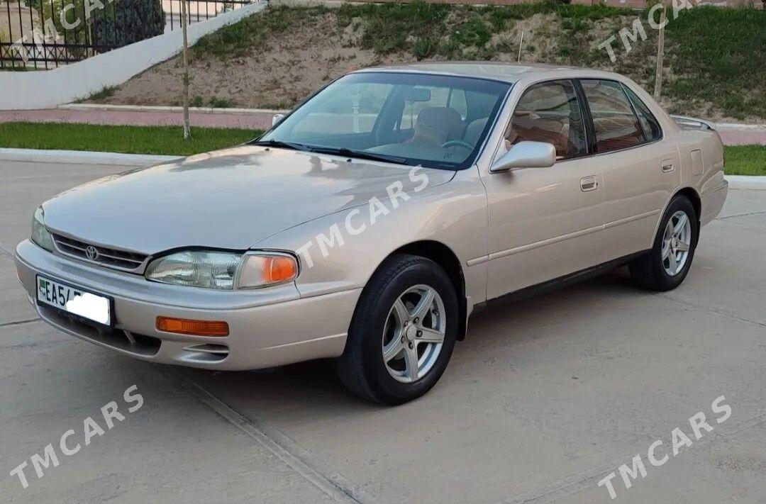 Toyota Camry 1996 - 38 000 TMT - Ашхабад - img 9