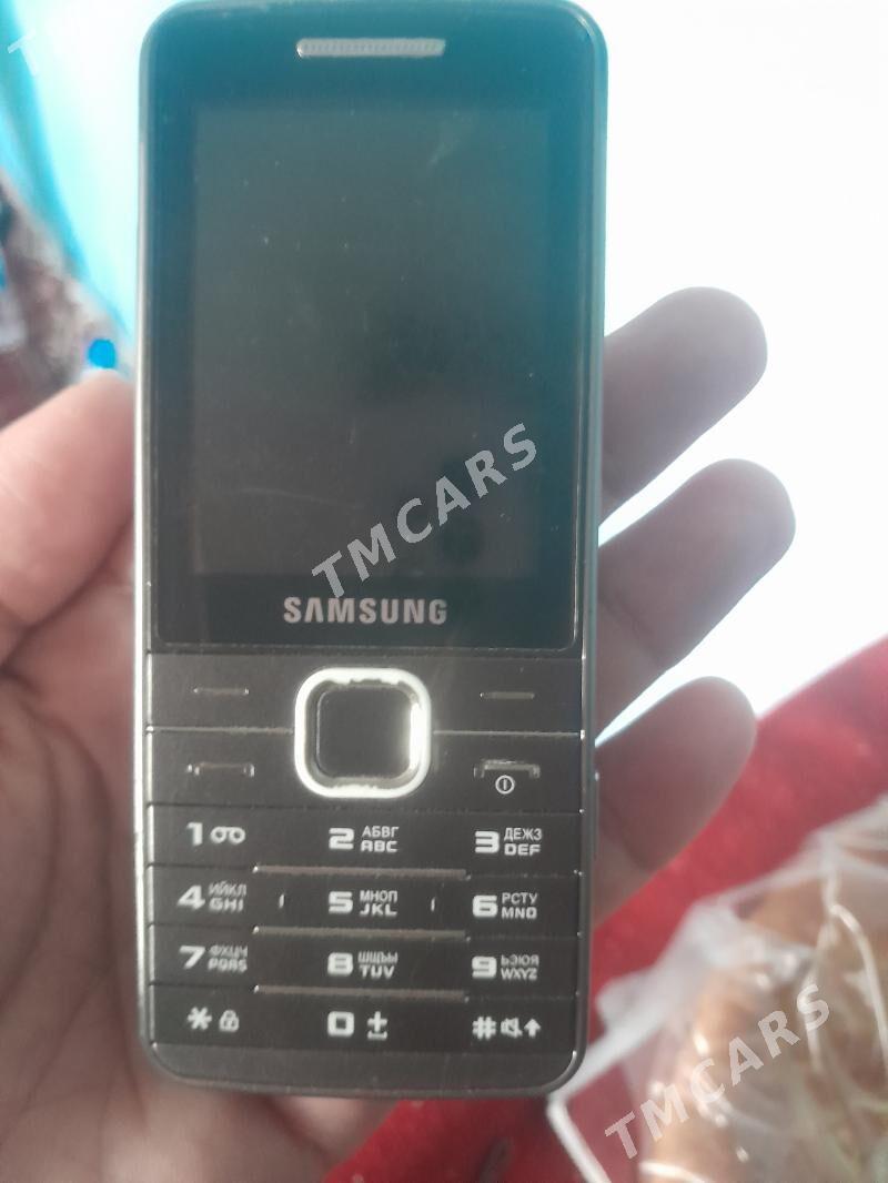 Samsung - Дашогуз - img 3
