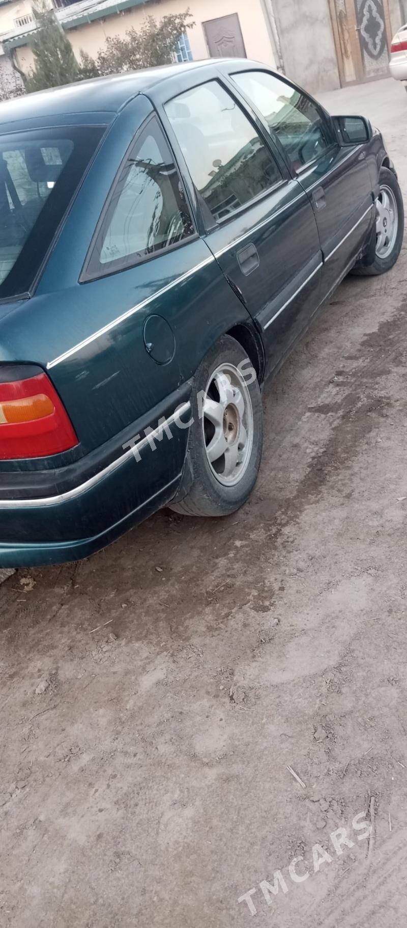 Opel Vectra 1994 - 27 000 TMT - Дашогуз - img 4