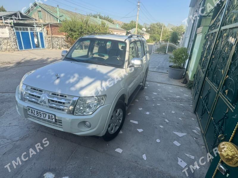 Mitsubishi Pajero 2014 - 285 000 TMT - Aşgabat - img 3