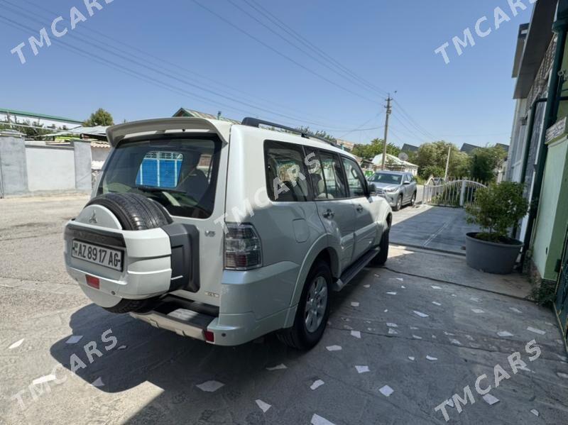 Mitsubishi Pajero 2014 - 285 000 TMT - Aşgabat - img 4