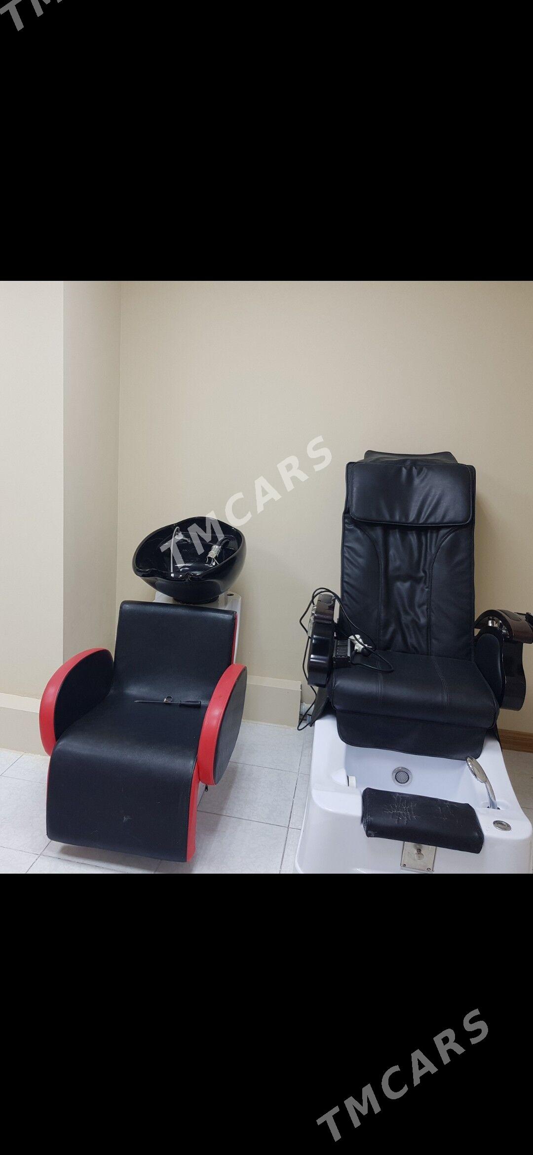 salon satlyk - Ашхабад - img 2