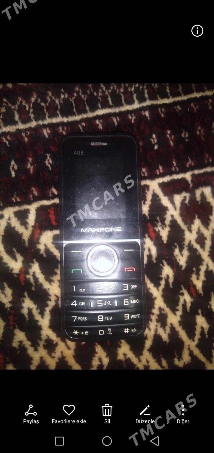 Maxfone 408 - Balkanabat - img 2