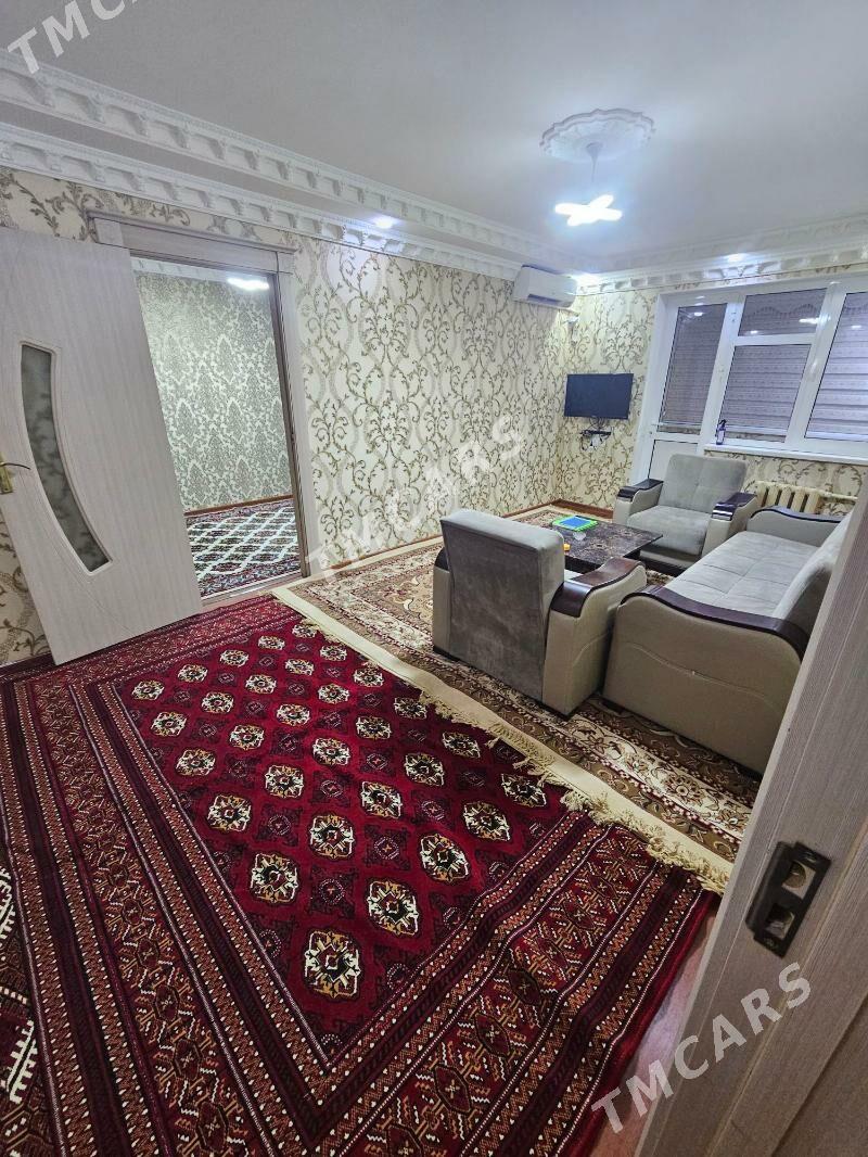 Kiwartira - Aşgabat - img 1