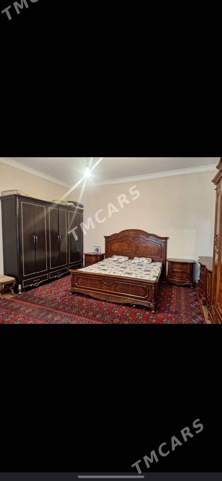 spalny mebel troyka - Ашхабад - img 3