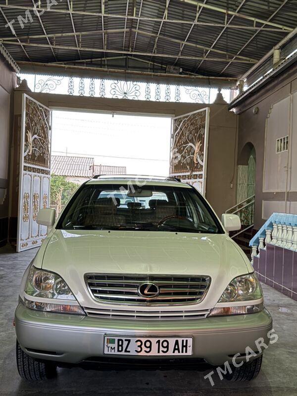 Lexus RX 300 2002 - 240 000 TMT - Tejen - img 3