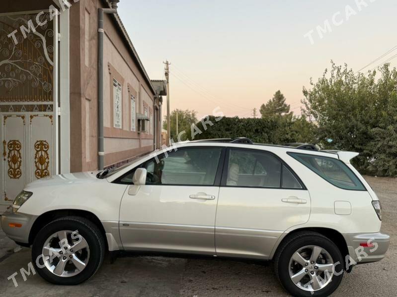 Lexus RX 300 2002 - 240 000 TMT - Tejen - img 4