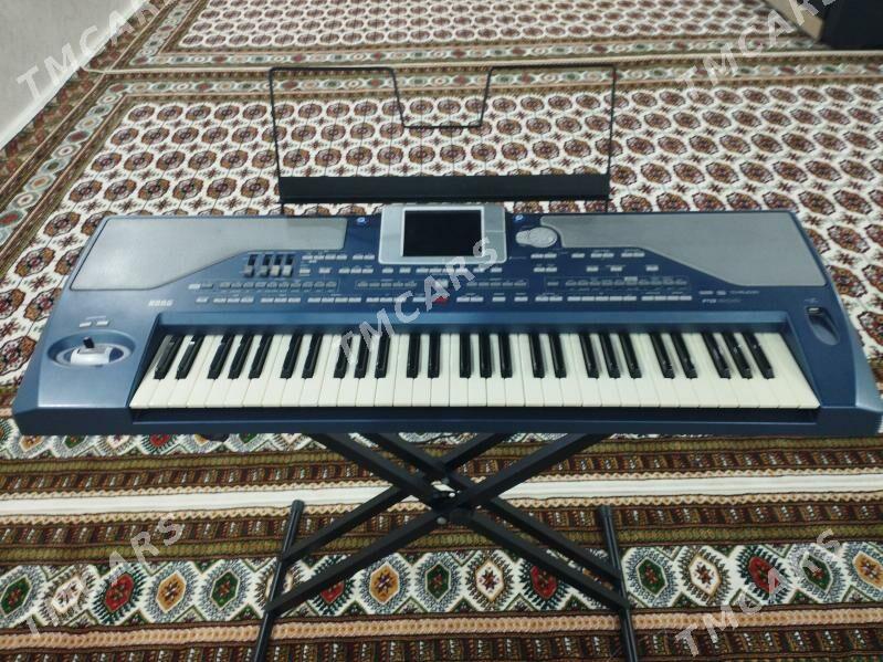 Korg PA 800 - Векильбазар - img 2