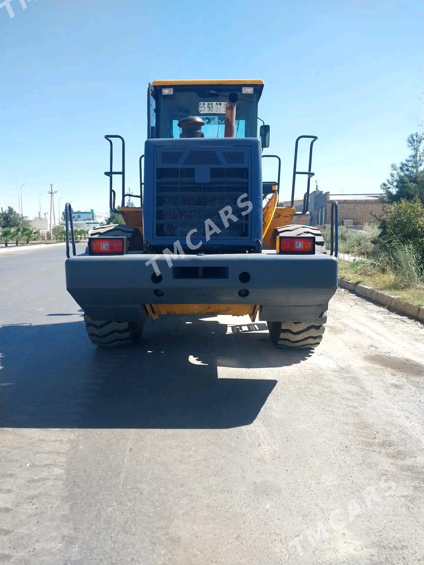 XCMG ZL50 2011 - 470 000 TMT - Туркменабат - img 5