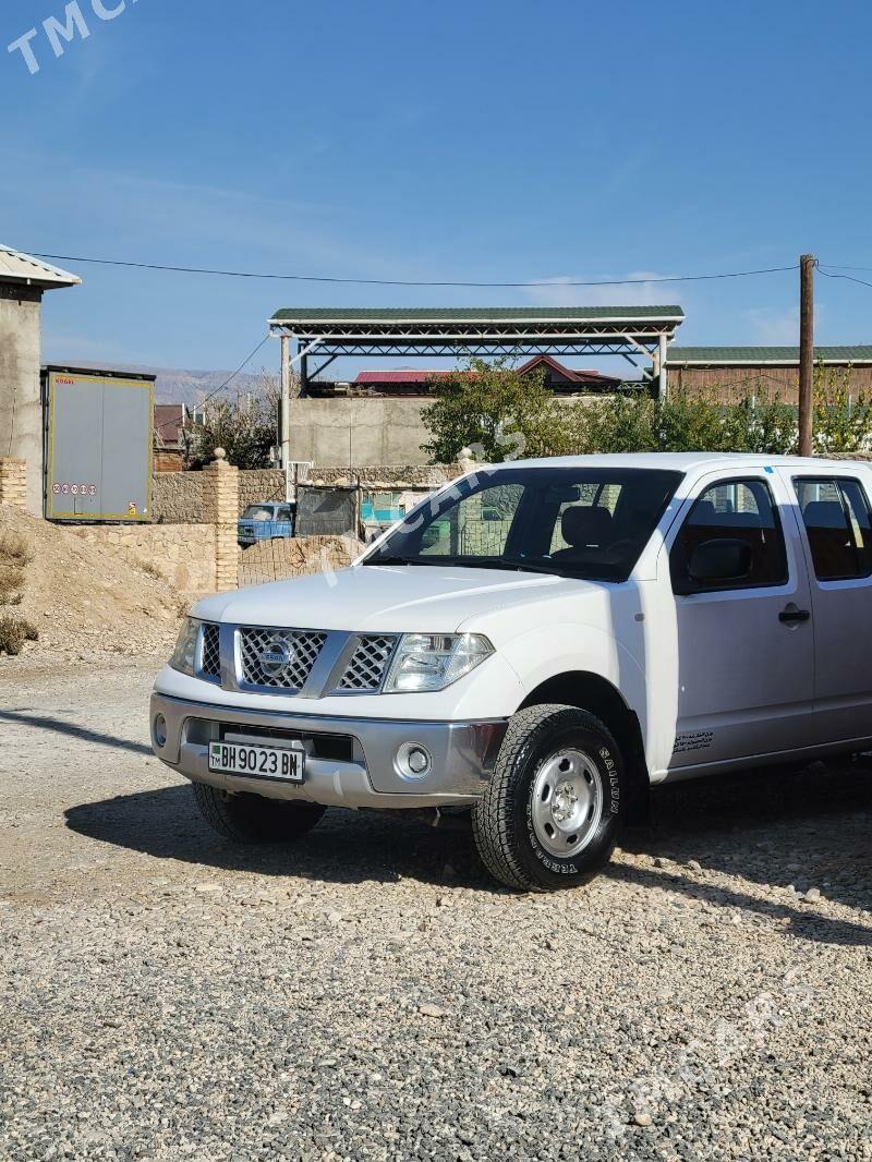 Nissan Navara 2010 - 148 000 TMT - Balkanabat - img 5