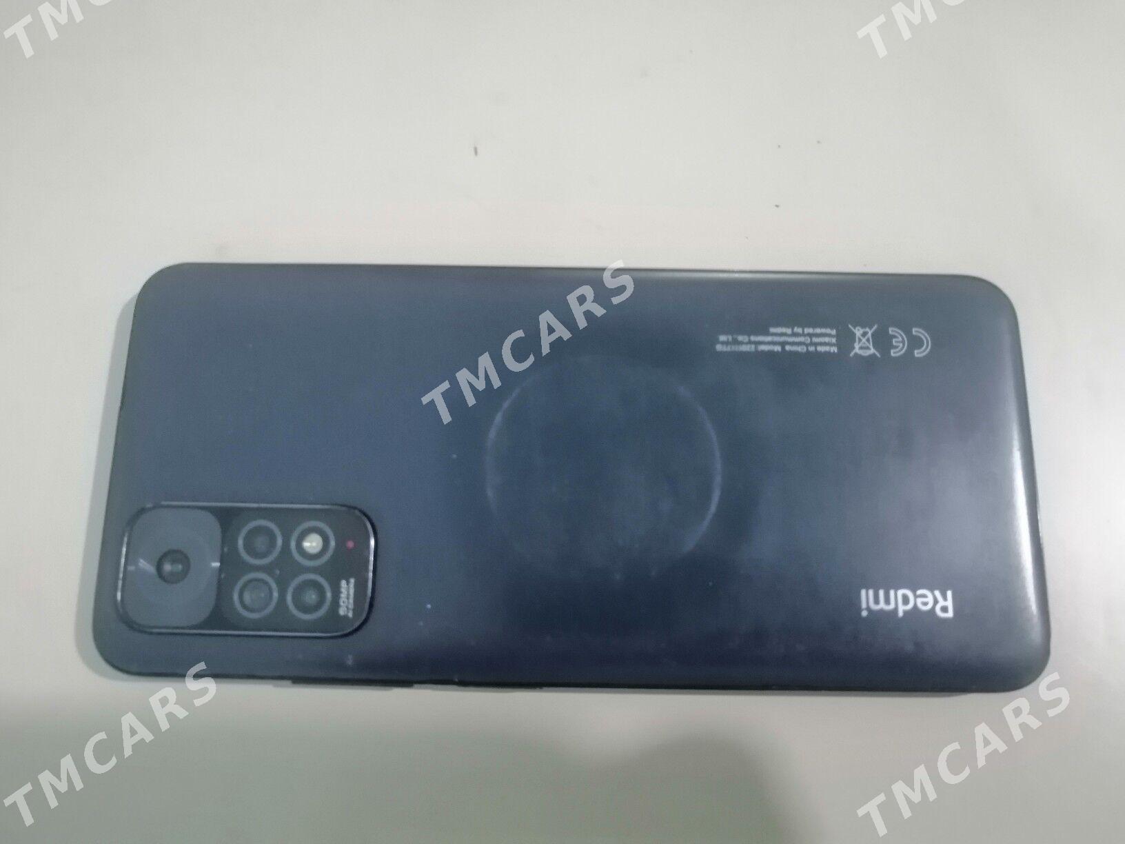 Redmi not 11 - Murgap - img 2