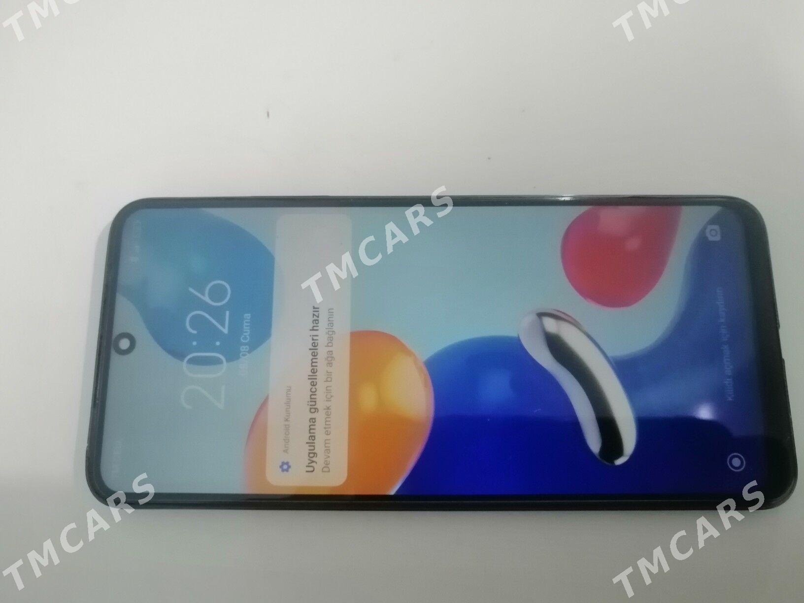 Redmi not 11 - Murgap - img 1