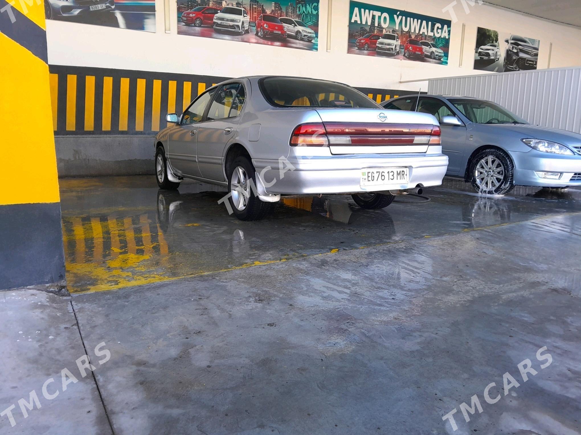 Nissan Cefiro 1995 - 45 000 TMT - Mary - img 4