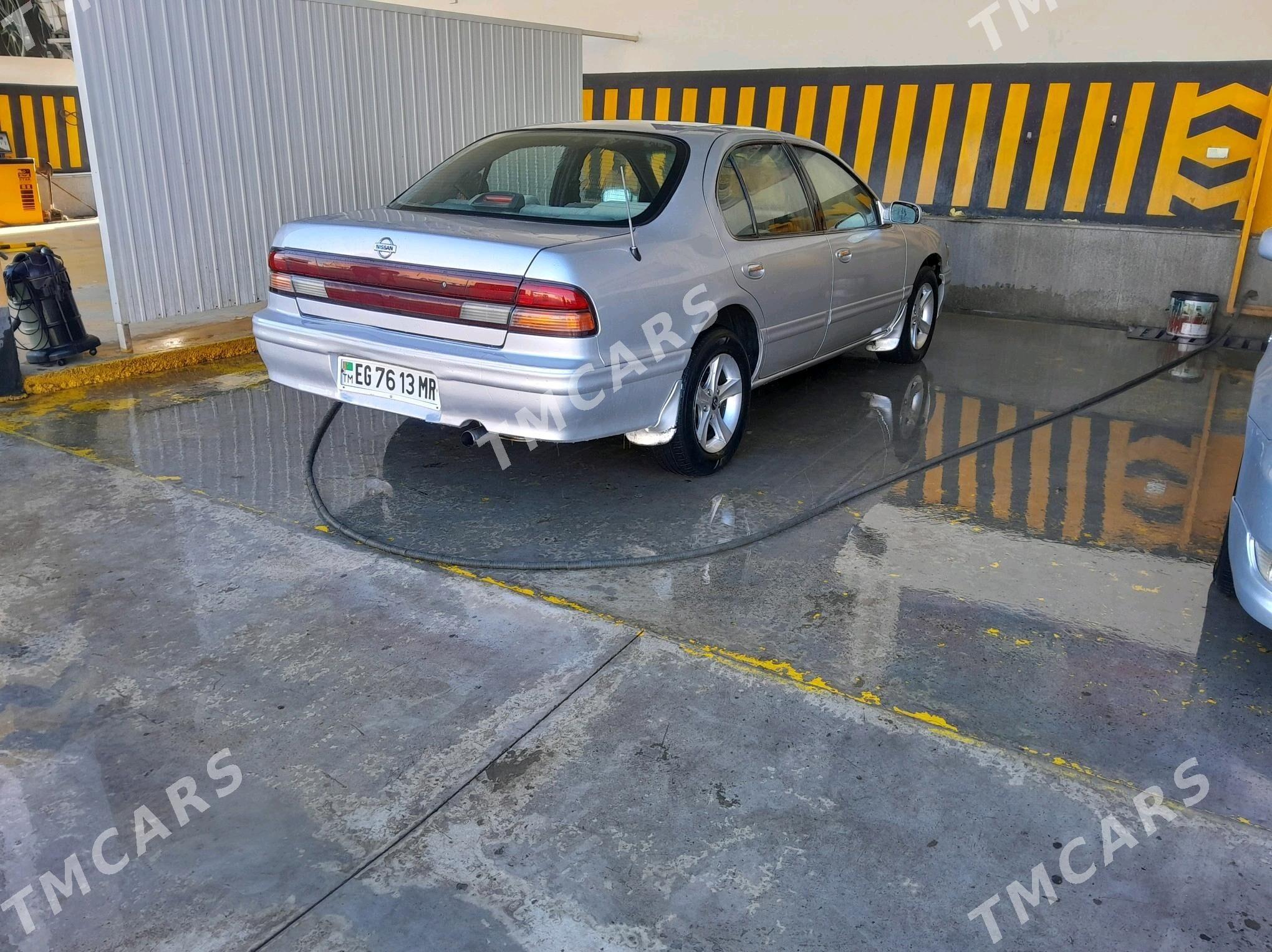 Nissan Cefiro 1995 - 45 000 TMT - Mary - img 6