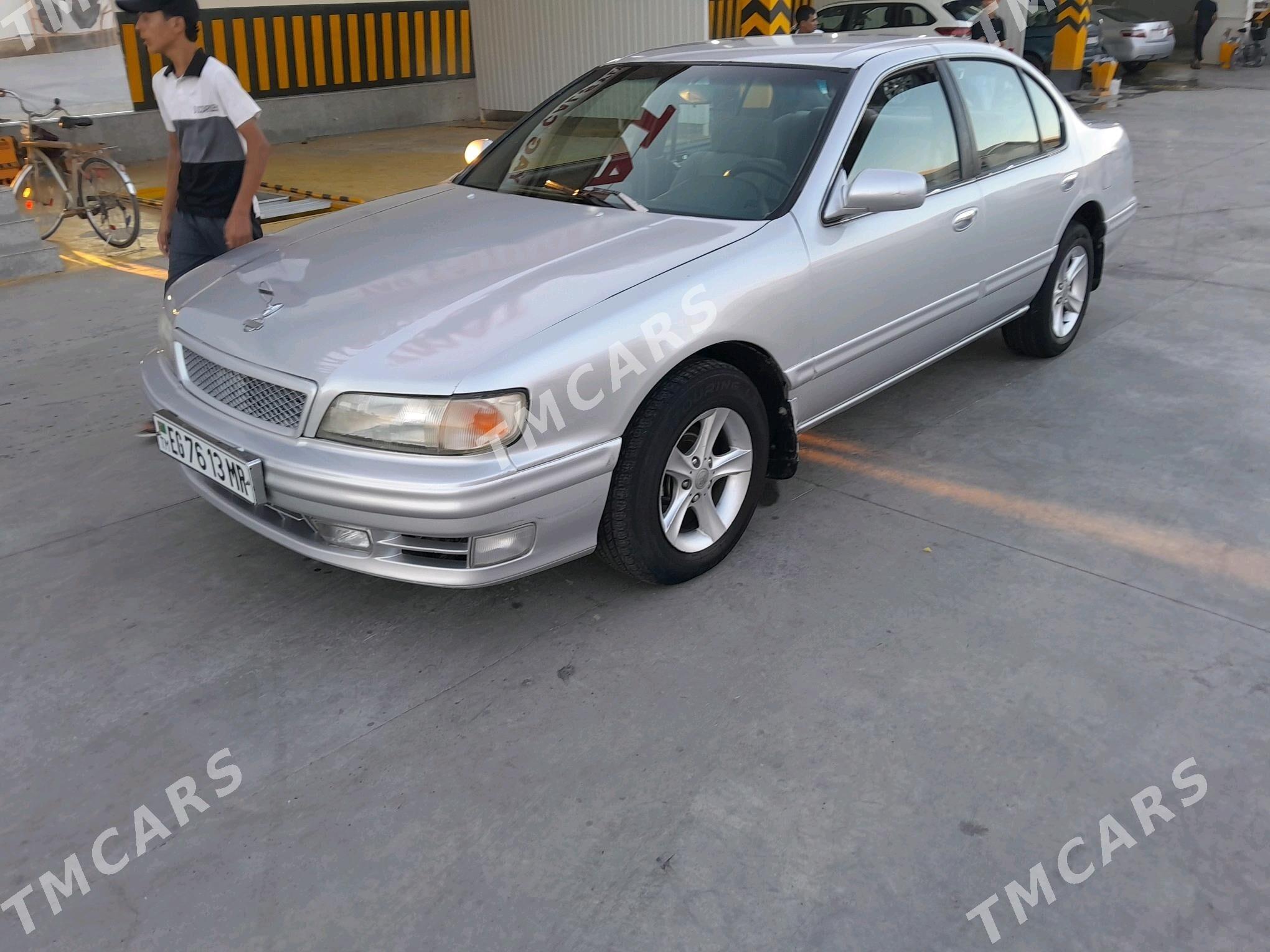 Nissan Cefiro 1995 - 45 000 TMT - Mary - img 2