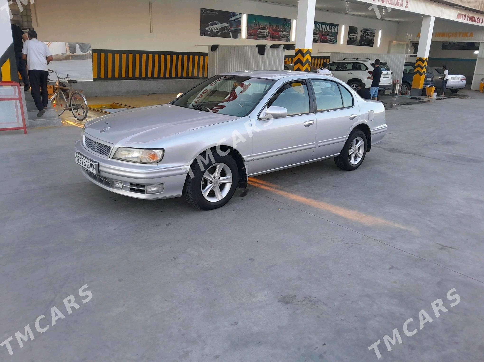 Nissan Cefiro 1995 - 45 000 TMT - Mary - img 3