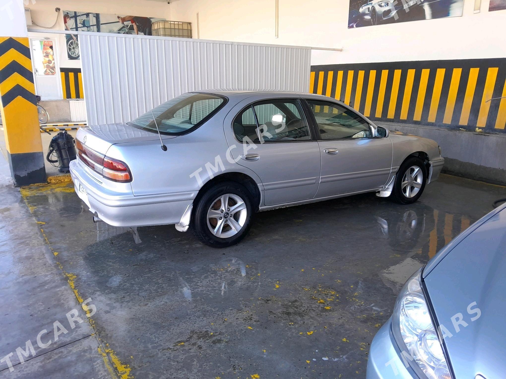 Nissan Cefiro 1995 - 45 000 TMT - Mary - img 5