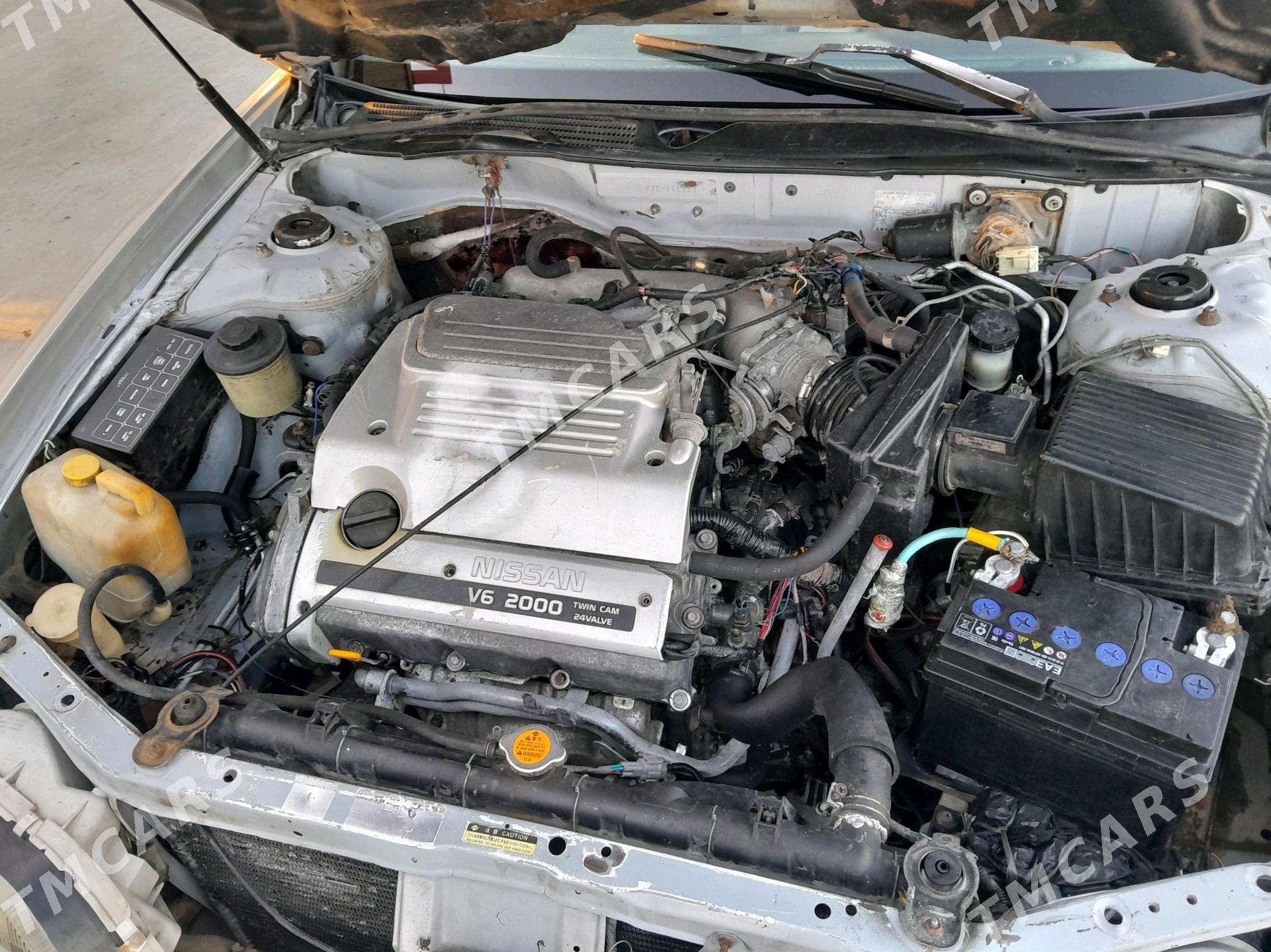 Nissan Cefiro 1995 - 45 000 TMT - Mary - img 7