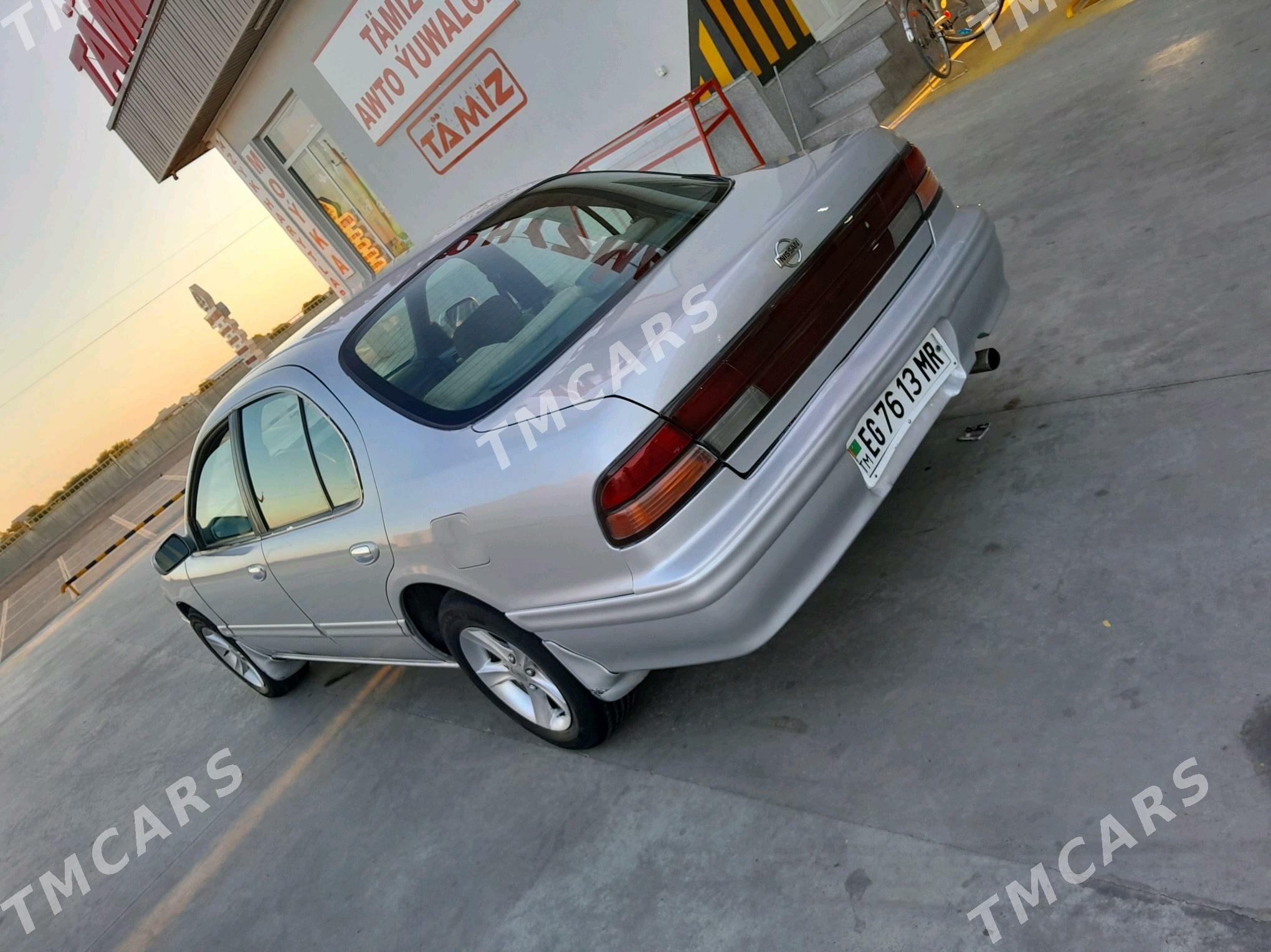 Nissan Cefiro 1995 - 45 000 TMT - Mary - img 10