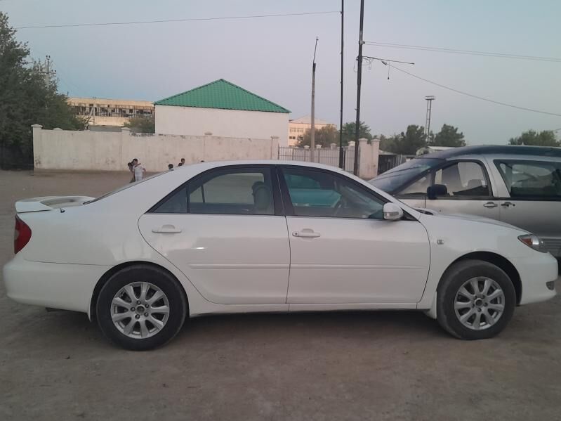 Toyota Camry 2002 - 180 000 TMT - Mary - img 1