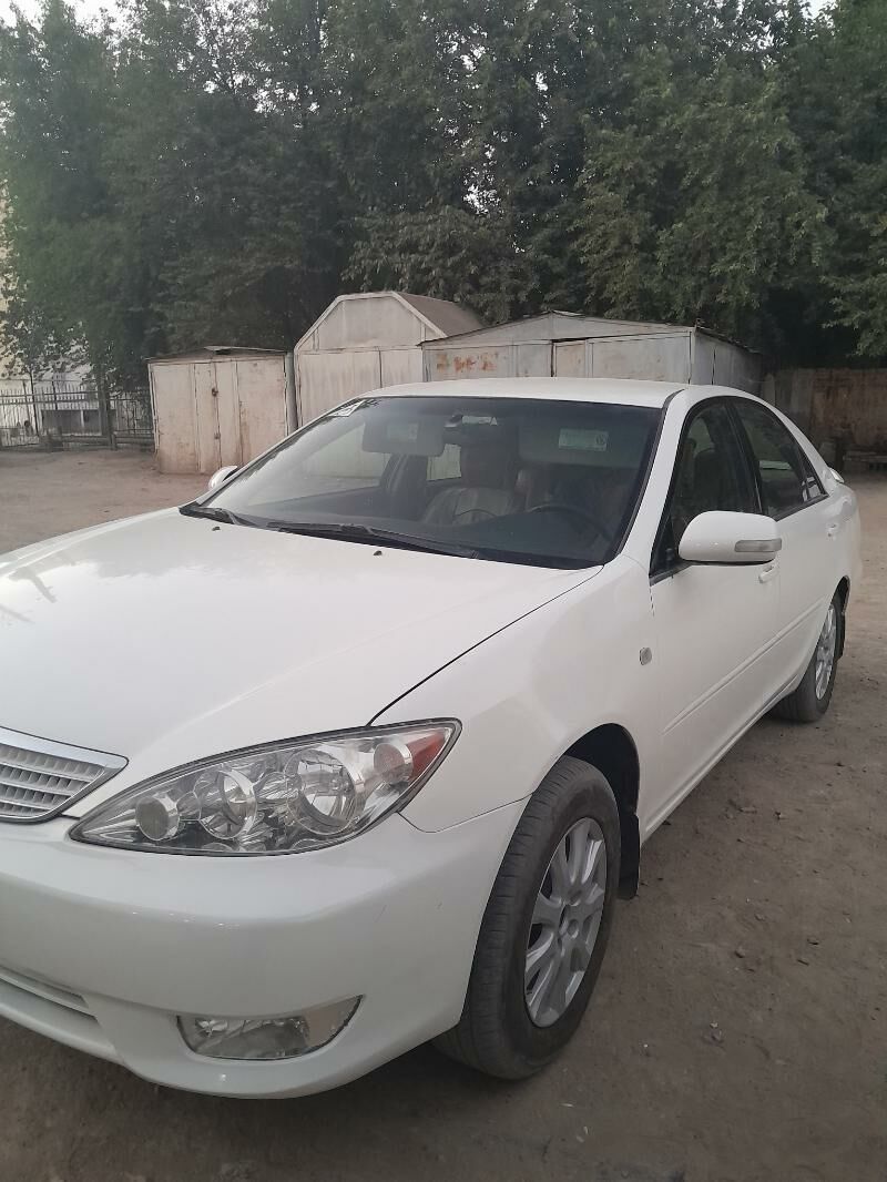 Toyota Camry 2002 - 180 000 TMT - Mary - img 6