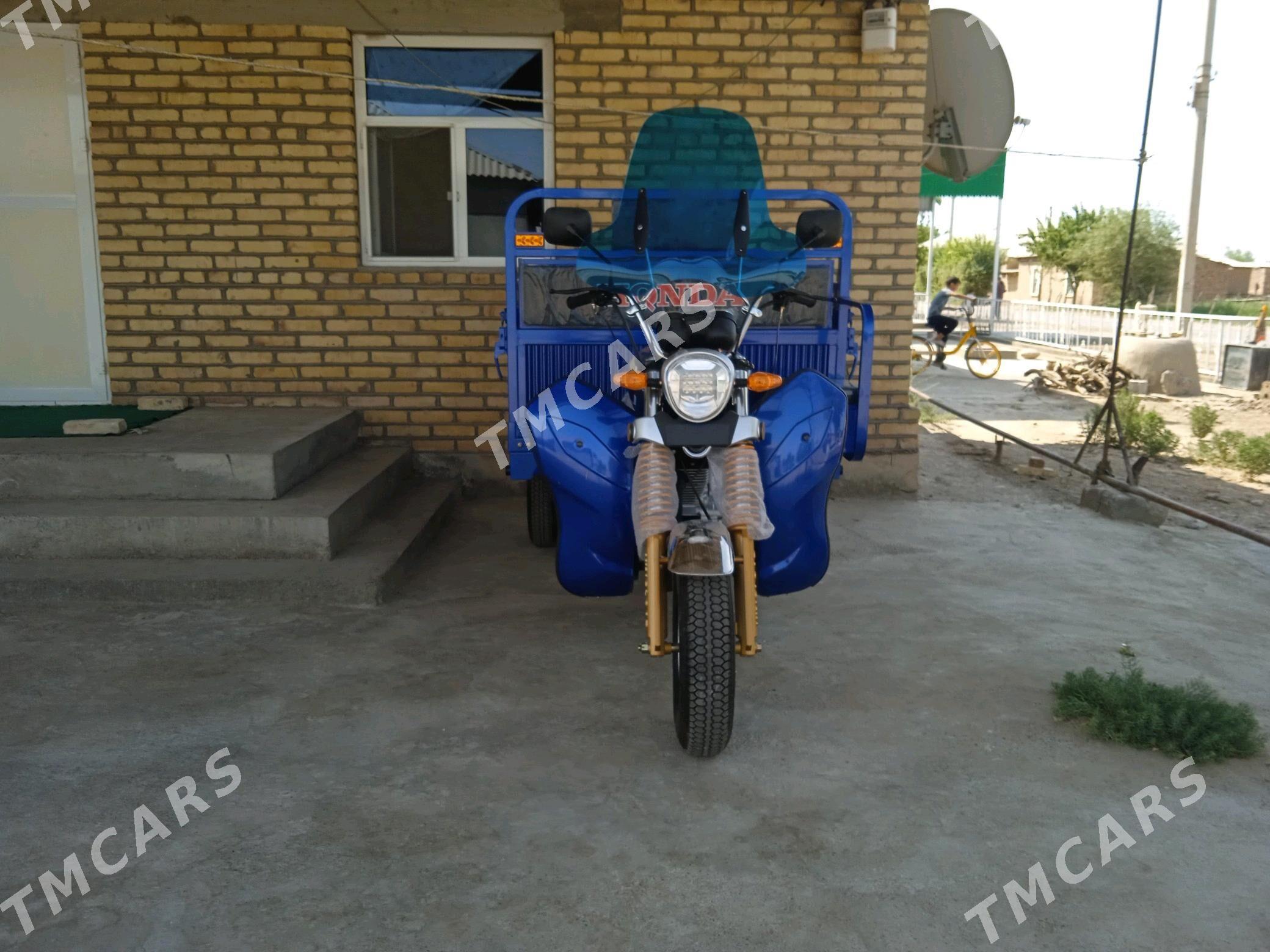 Fekon FK200-14G 2025 - 27 500 TMT - Babadaýhan - img 1