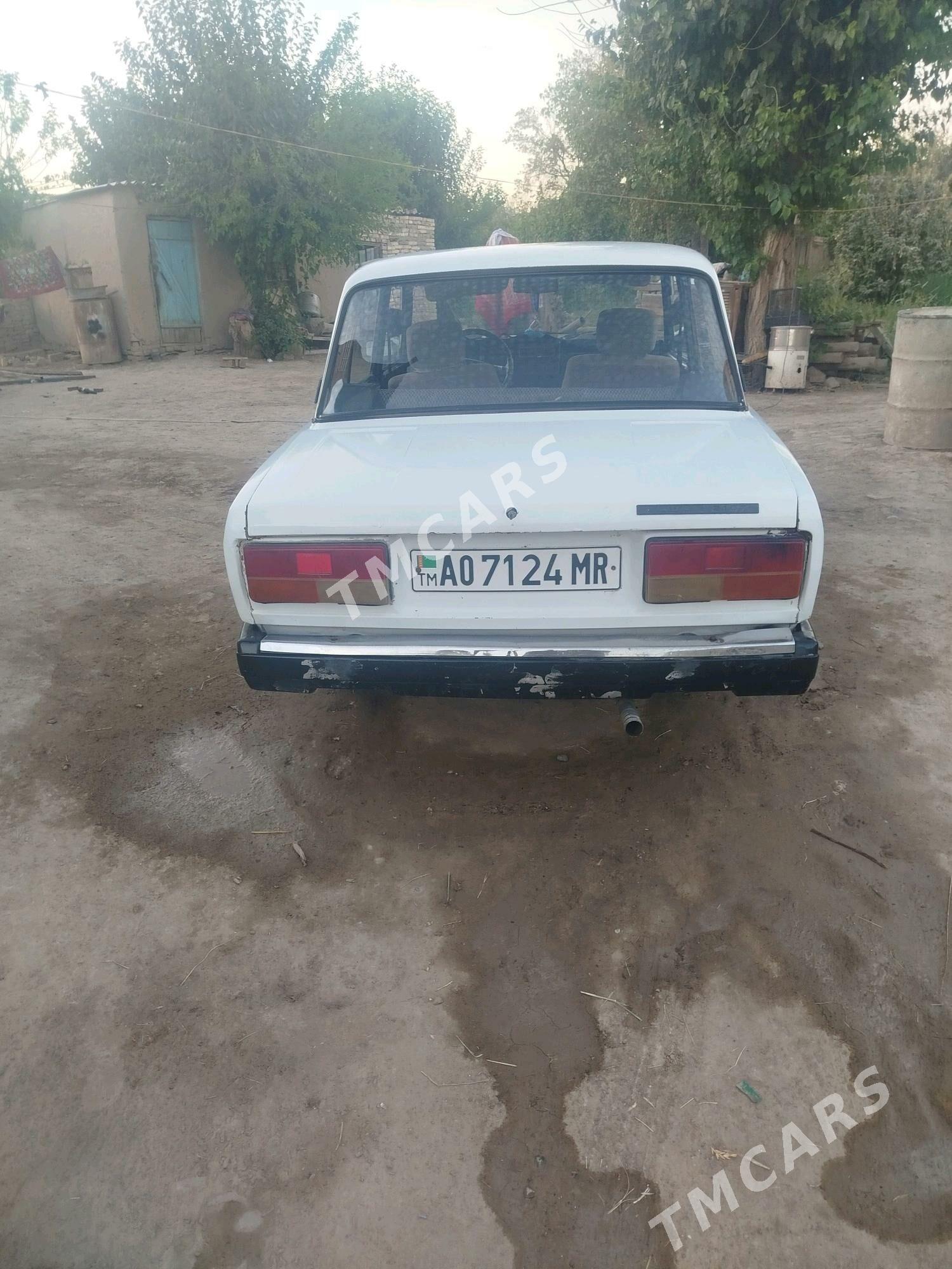 Lada 2107 1998 - 14 000 TMT - Туркменгала - img 3