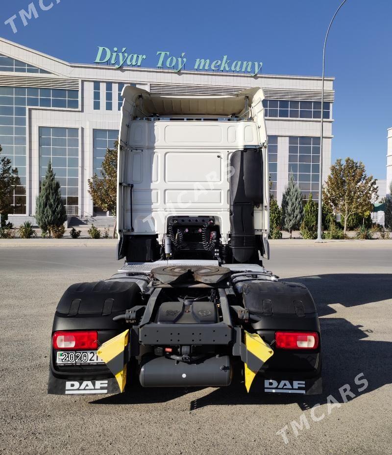 DAF 480 2020 - 744 888 TMT - Aşgabat - img 2