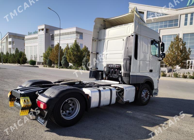 DAF 480 2020 - 744 888 TMT - Aşgabat - img 4
