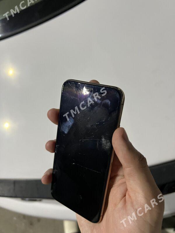 IPHONE XS GOLD - Aşgabat - img 3