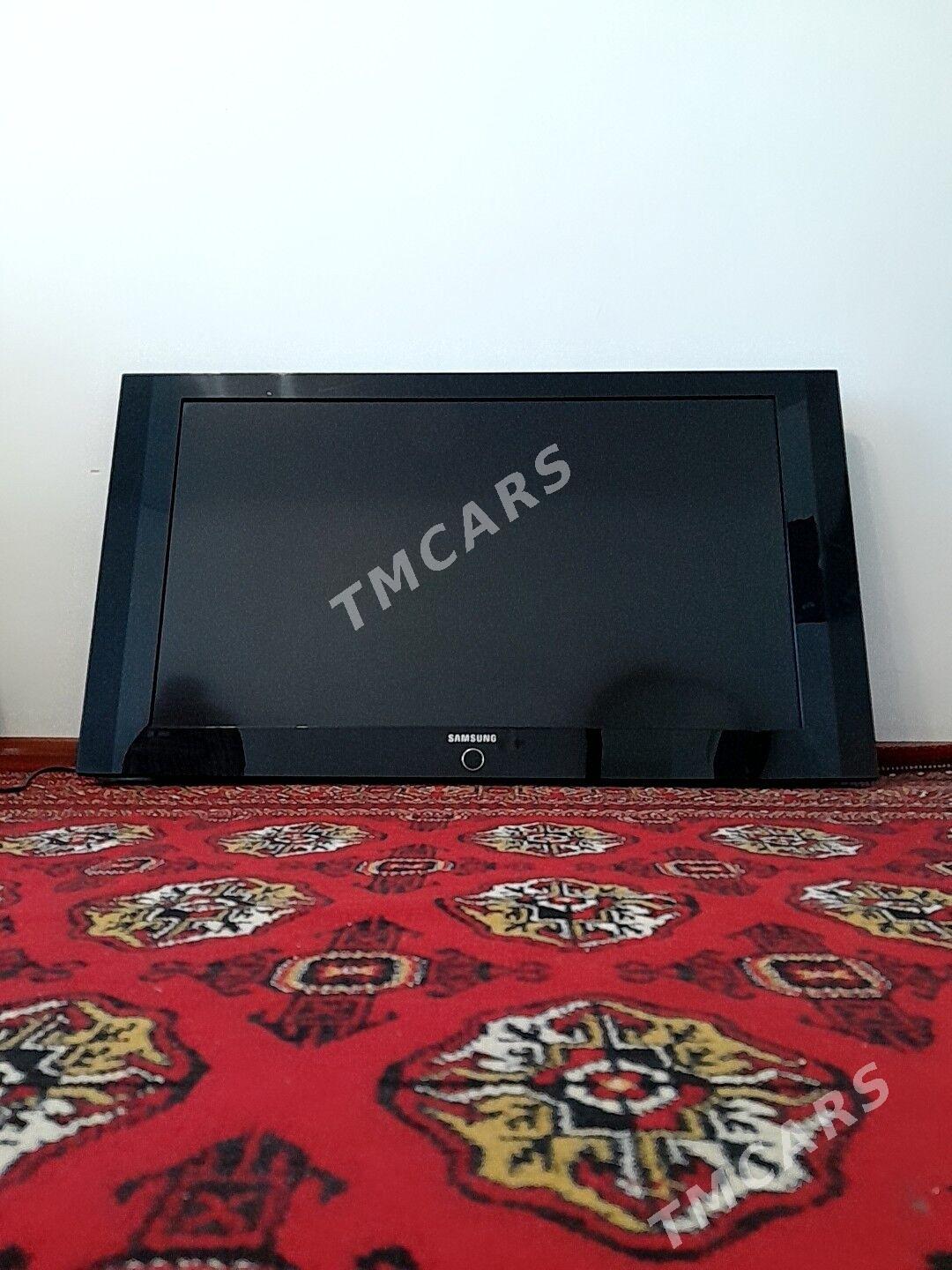 telewizor ulanlan 42lik gyssag - Aşgabat - img 2