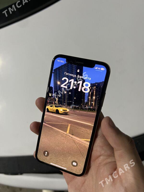 IPHONE XS GOLD - Aşgabat - img 1