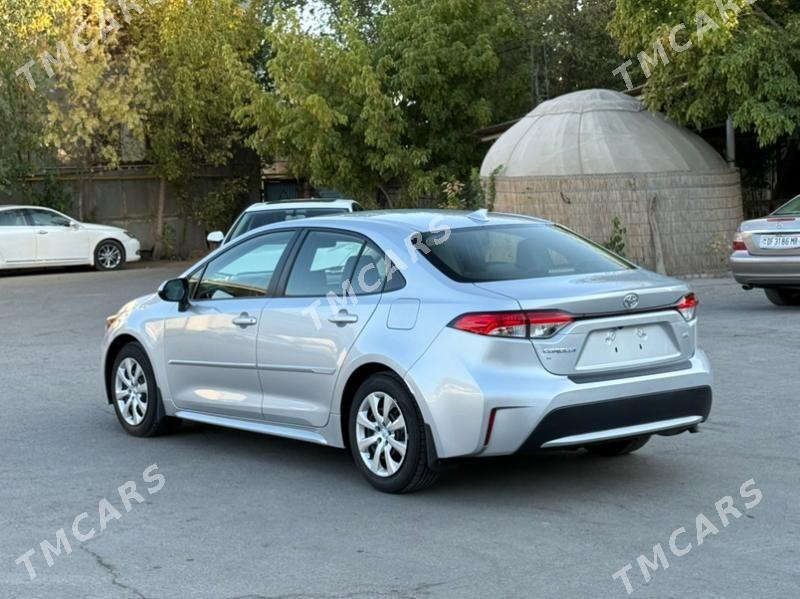 Toyota Corolla 2022 - 235 000 TMT - Mary - img 1