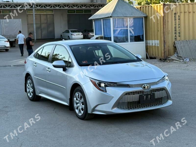 Toyota Corolla 2022 - 235 000 TMT - Mary - img 9