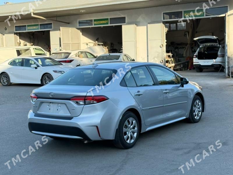Toyota Corolla 2022 - 235 000 TMT - Mary - img 10