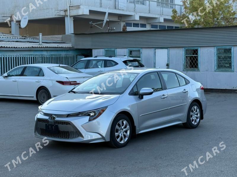 Toyota Corolla 2022 - 235 000 TMT - Mary - img 7