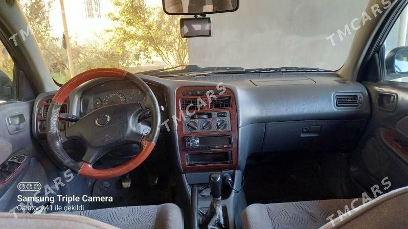Toyota Avensis 1999 - 80 000 TMT - Mary - img 2