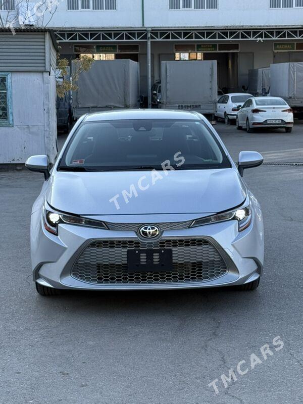 Toyota Corolla 2022 - 235 000 TMT - Mary - img 5