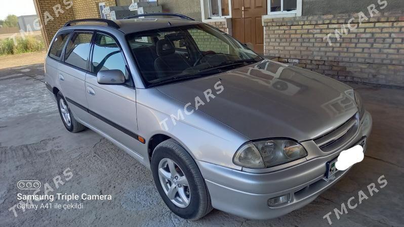 Toyota Avensis 1999 - 80 000 TMT - Mary - img 3