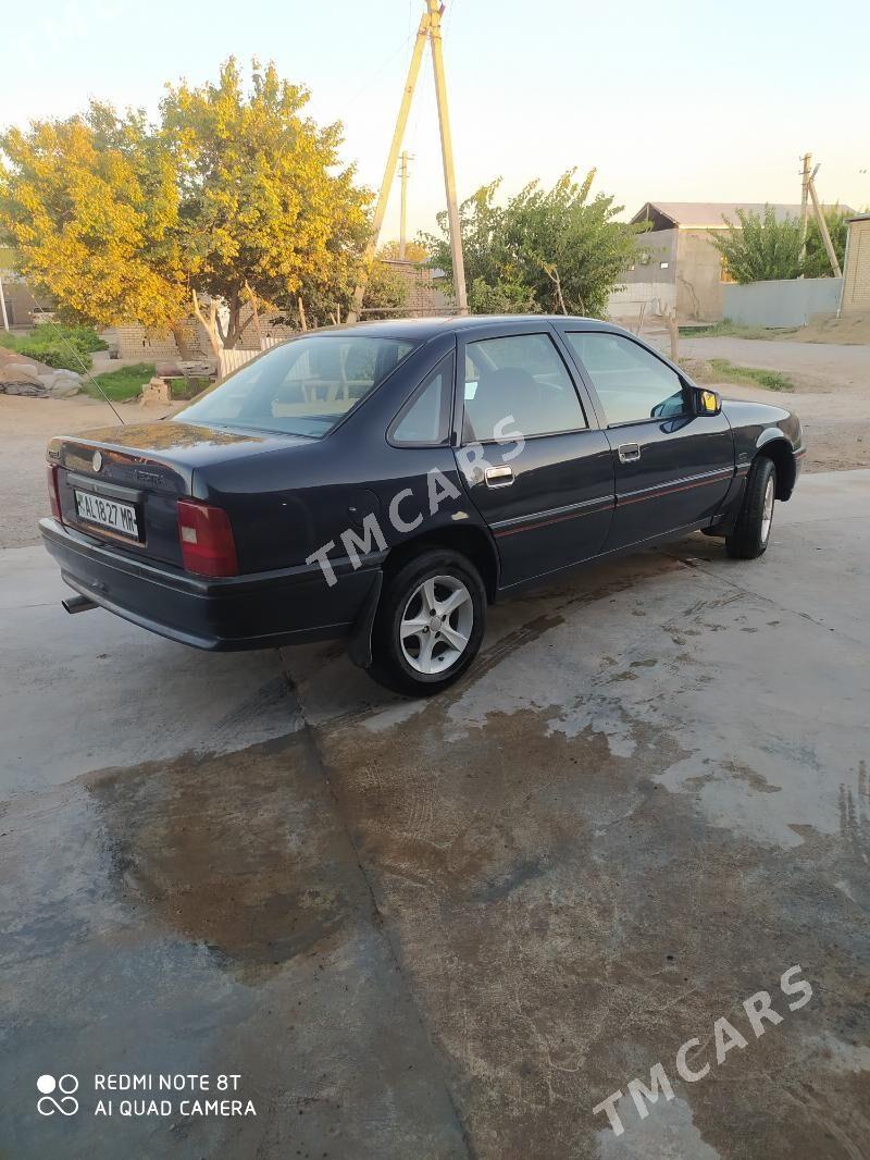 Opel Vectra 1992 - 45 000 TMT - Мары - img 6