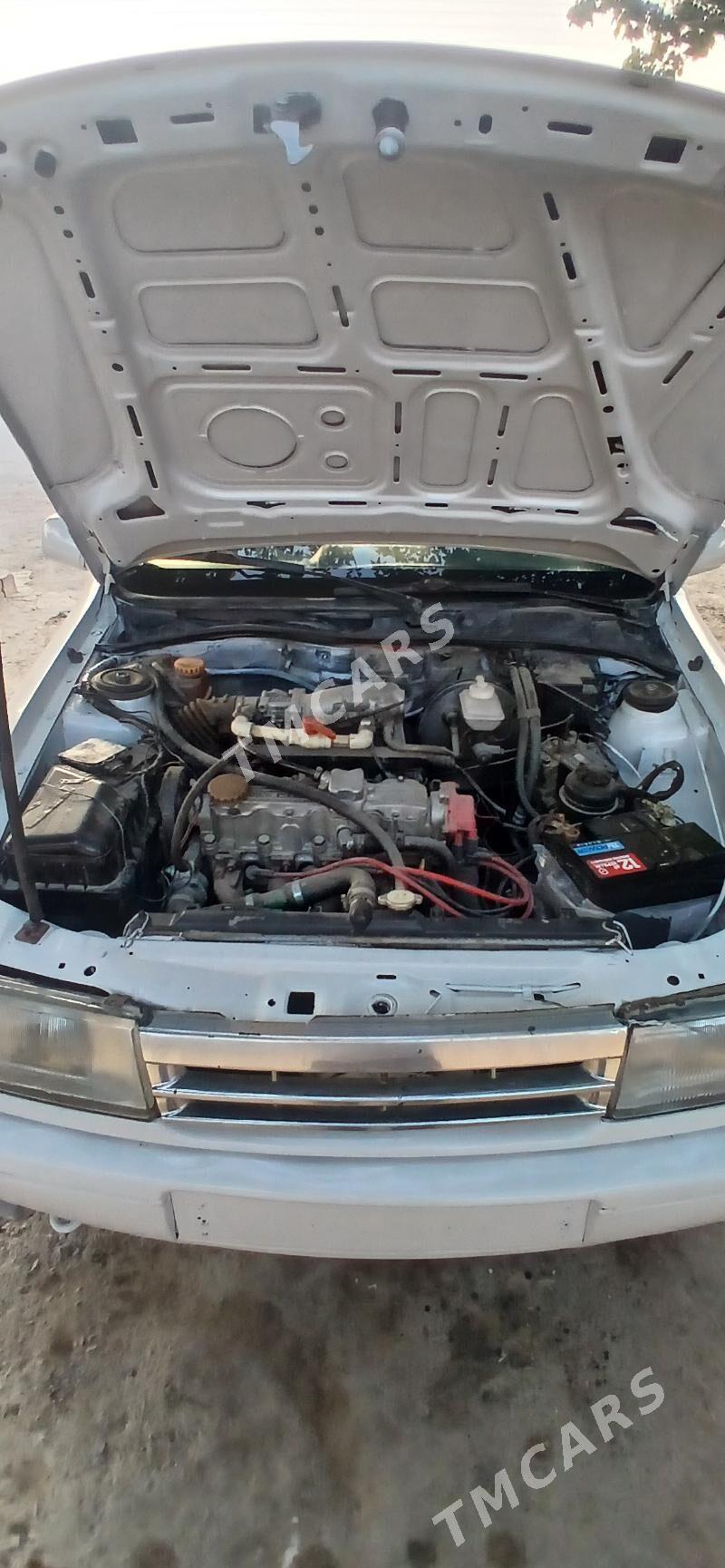 Opel Vectra 1991 - 32 000 TMT - Туркменбаши - img 1