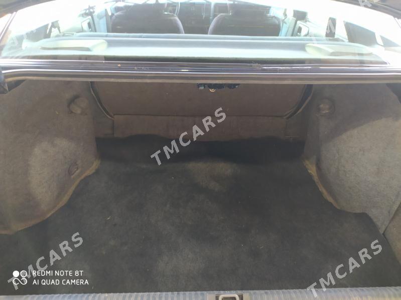Opel Vectra 1992 - 45 000 TMT - Мары - img 1