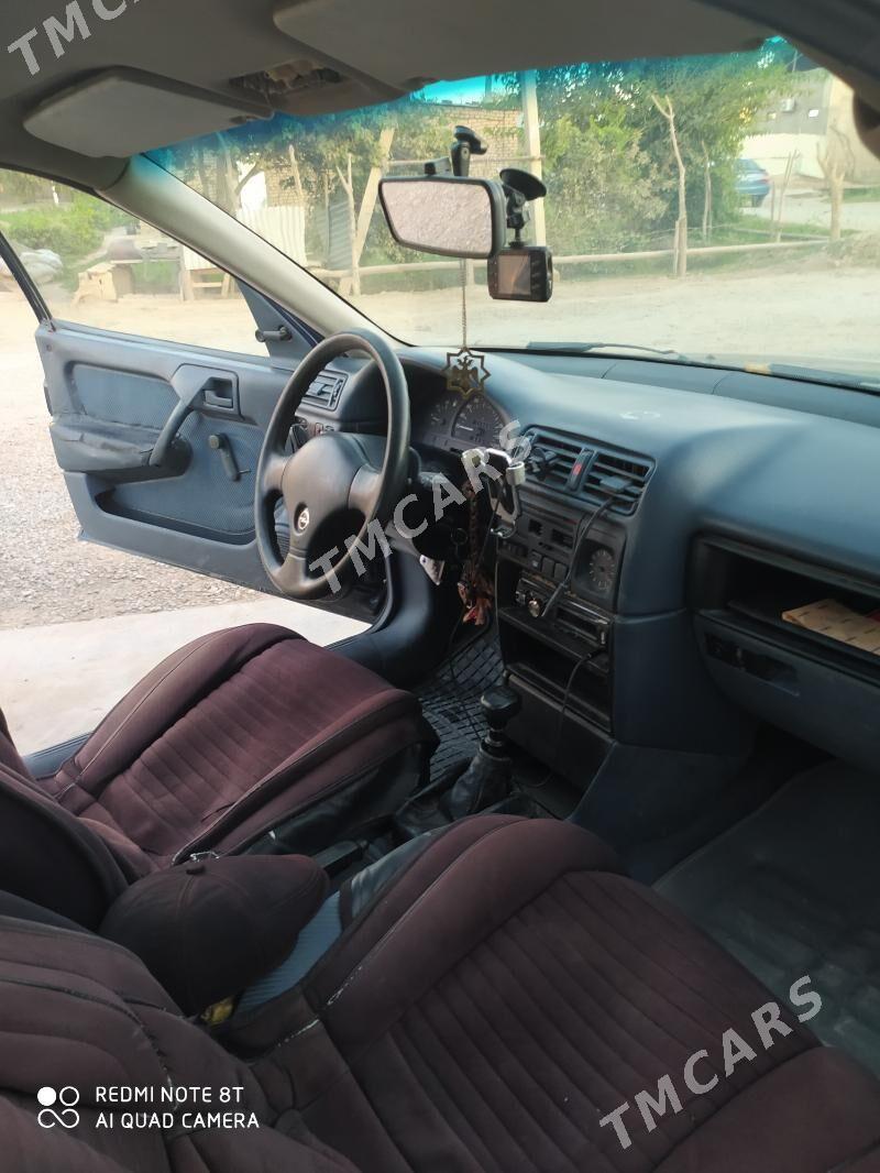 Opel Vectra 1992 - 45 000 TMT - Мары - img 3